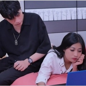 密友第十五集-精东影业JDMY015