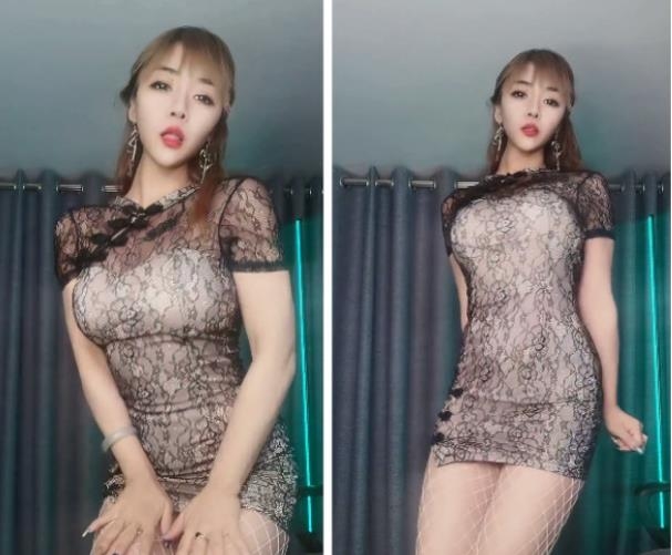 陈小魔最新尺度美女主播合集