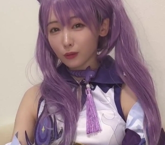 原神刻晴cosplay放飞自我视频[1v+244M][百度盘]