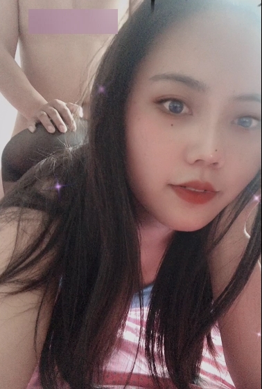 精选女友依云（某处）合集