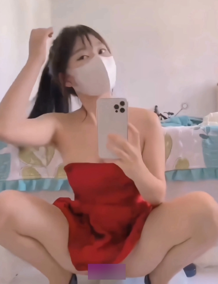 抖音风弹力摇2023合集267部视频