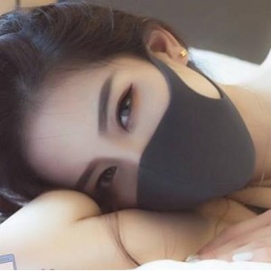 xiaogumaS火爆亚洲人，解锁S级翘臀大长腿