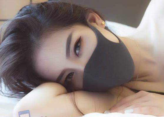 xiaogumaS火爆亚洲人，解锁S级翘臀大长腿