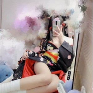 希希酱的萌妹连衣裙系列