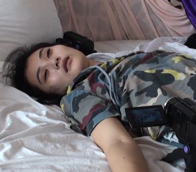 震撼散播MJ三人组最新合力迷玩吉林妹子作品