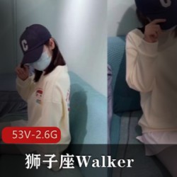 久妖大神狮子座Walker:视频资源、字幕、剧情、聊天纪录、质量、内容、2.6G、黑森林、大肉肠