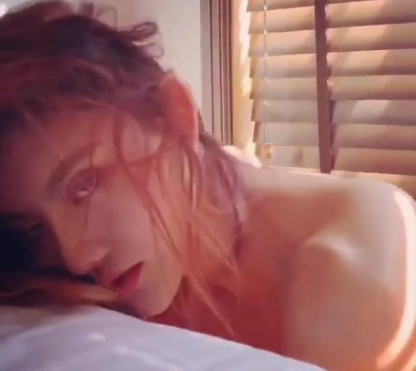 阿朱老师的全系列视频合集-身材颜值在线微博某推馒头68V732M作品