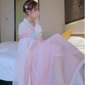 Luomei（某推）超人气东方清纯美少女精选反差浮力姬散播合集[36V-10.2G]