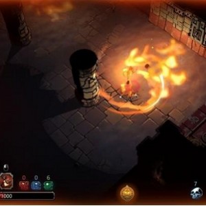 《无间冥寺：冒险游戏》（PasstechGames）