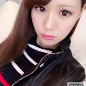 立花瑠莉明星同款破洞牛仔裤