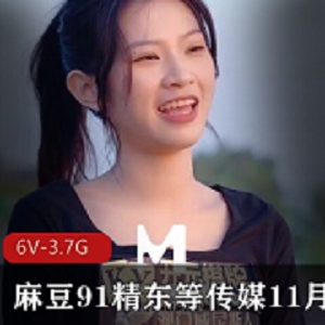 《麻豆·91》精东传媒11月24日6V3.7G剧情收藏版