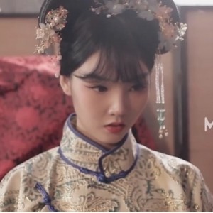 《女神陈可心：贵妃大臣通奸视频》