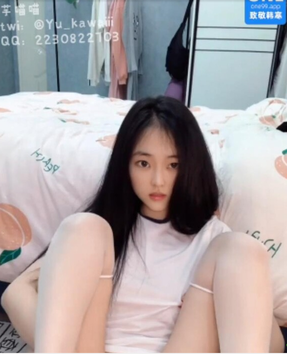 芋喵喵美少女网红优质视频合集