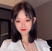 快手人气女神小李老师的辣舞合集