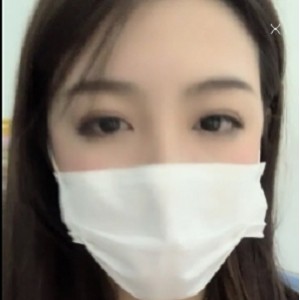 精选女神高颜值漂亮馒头