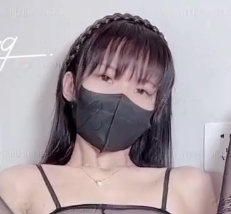 米娜学姐1v200m连身丝袜+小酒酱自行打包（百度盘）