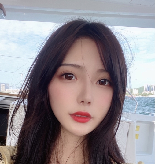 朵朵女神福利：重金自購有尺度百度盘