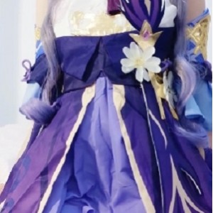 COS服装萌白风格、刻晴系列、一线天款式、放飞自我系列、不明液体系列、打包优惠、1+1G礼包、百度盘下载