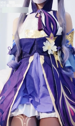 COS服装萌白风格、刻晴系列、一线天款式、放飞自我系列、不明液体系列、打包优惠、1+1G礼包、百度盘下载