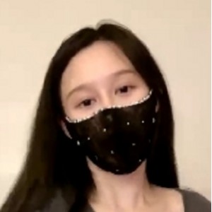 女神私房技能：沉沦揉穴放飞自我，百度盘免费分享