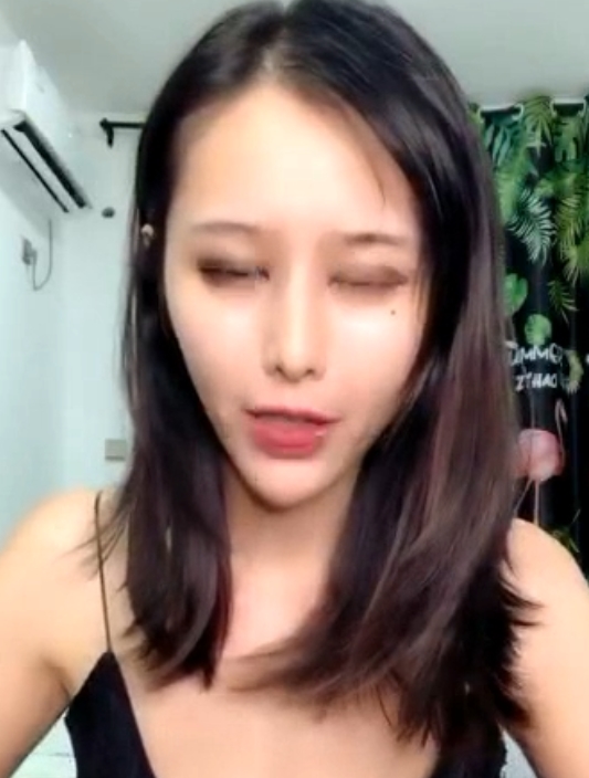 主播Q朴妮唛9月份NV11.5G百度盘合集