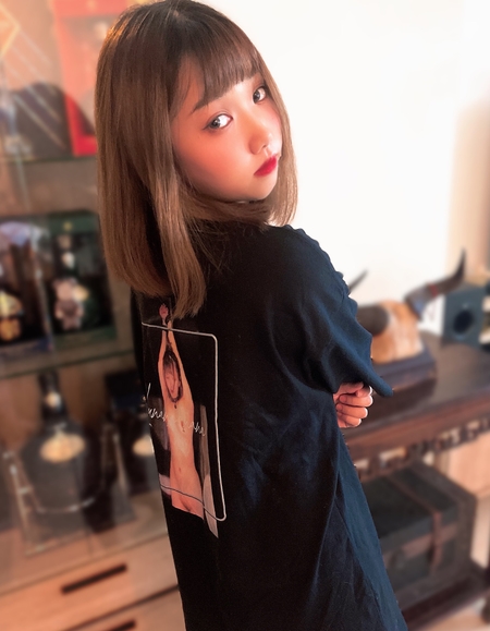 收集必备！字母圈女神系列僵尸玩偶