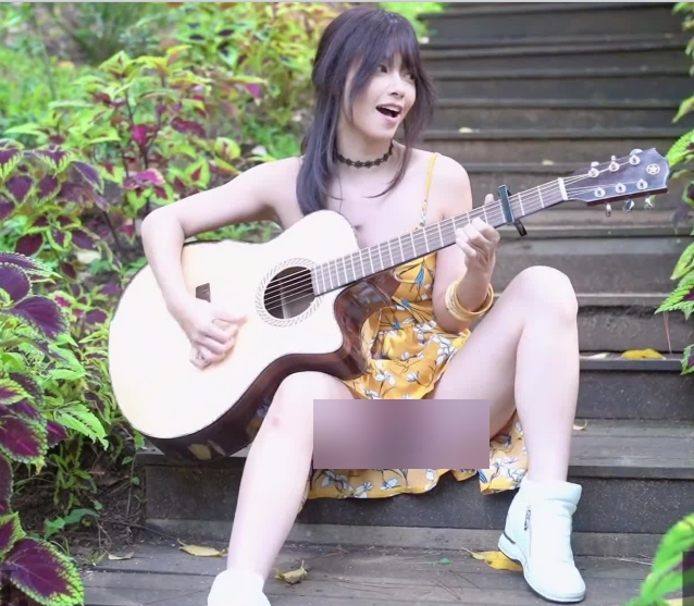 《虎牙网红Ja失眠ineJ:美丽的宅男女神,活泼的性格,精彩的视频资源》