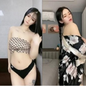 以曼快手超颜值人气清纯女神，首次露脸，让你一见钟情！美颜8字柰身材，1V1G秀出完美容貌！