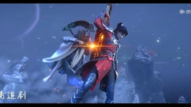 斗破苍穹+三年之约+10