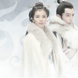 视觉盛宴《琅琊榜》高清全集，古装剧中的精彩之旅！