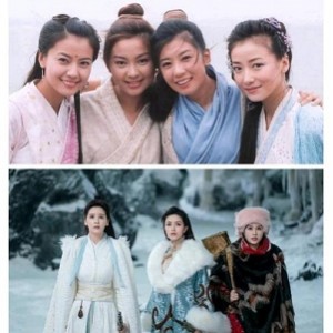 《倚天屠龙记九阳神功》4K/1080P原画/倍速视频资源免费下载