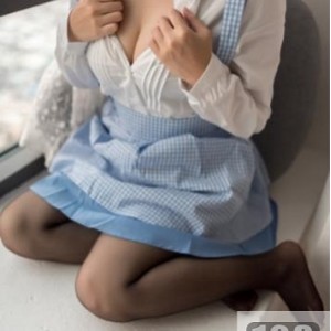 软软酱M绝版合集：性感尤物让你欲罢不能！