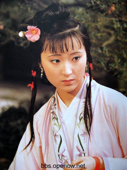 1987年经典古装剧《红楼梦》2160P4K画质,全36集,无台标无水印