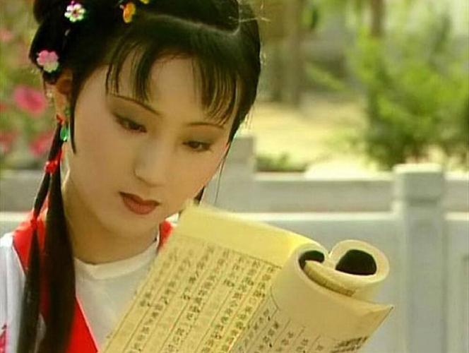 1987年经典古装剧《红楼梦》2160P4K画质,全36集,无台标无水印