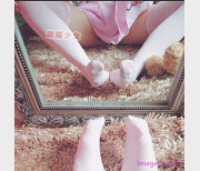 宅男女神啪喵少女：私人露脸专辑，颜值爆表，纯意少女身材！