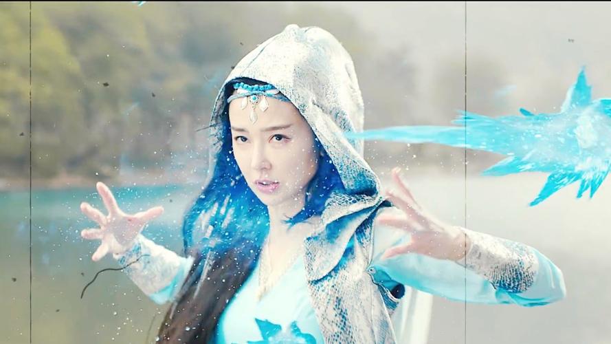 穿过寒冬拥抱你、守岛人、大话西游之缘起、九幽寻宝录、昆仑劫之鲛人泪、老九门之青山海棠等10部电影、剧