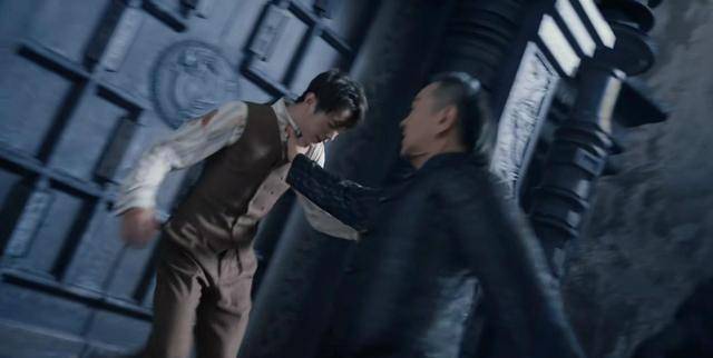 穿过寒冬拥抱你、守岛人、大话西游之缘起、九幽寻宝录、昆仑劫之鲛人泪、老九门之青山海棠等10部电影、剧