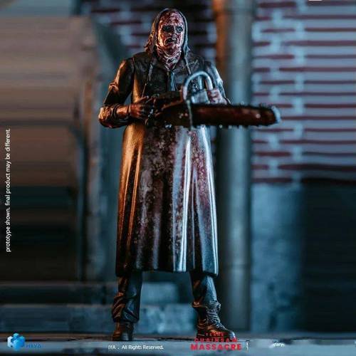 2022年《德州电锯杀人狂》:5.1声道、5G高清、多种资源,极速提升观影体验