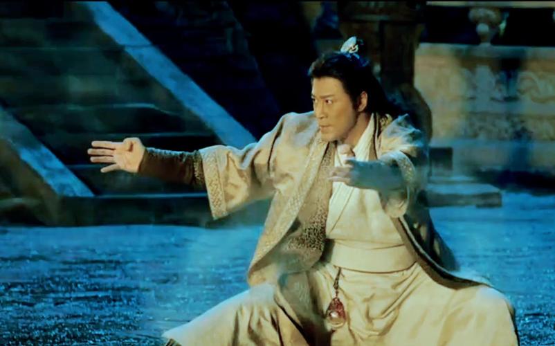 《倚天屠龙记之圣火雄风》：阿里云盘APP极速下载，在线查看、倍速播放、原画清晰可见