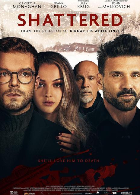 2022年欧美冒险大片:《逆冰之行AgainsttheIce》HD1080P高清版,中文字幕