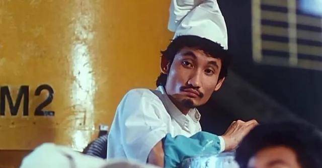 《福星高照》——豪华阵容，精彩绝伦！