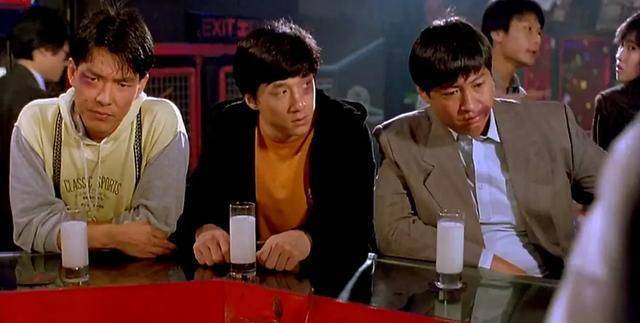 《福星高照》——豪华阵容，精彩绝伦！