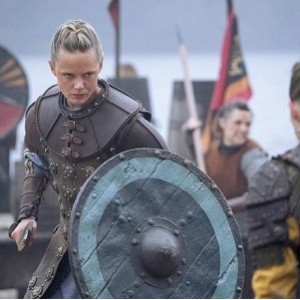 2022年维京传奇：英灵神殿1080P版，精彩历史激动人心！