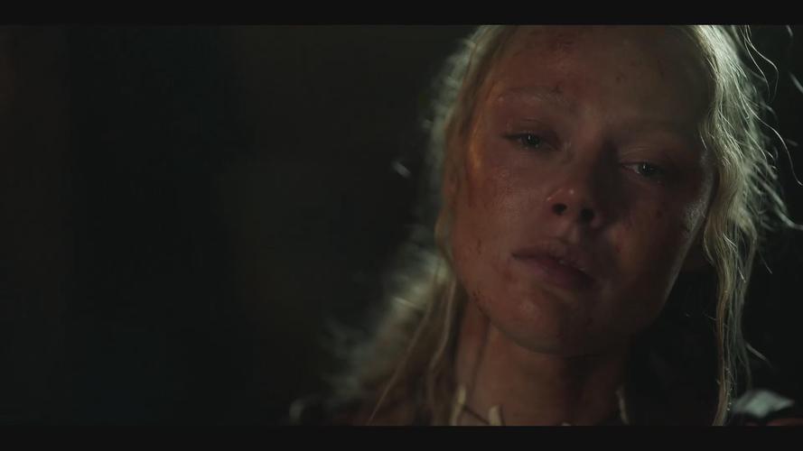 2022年维京传奇:英灵神殿1080P版,精彩历史激动人心!