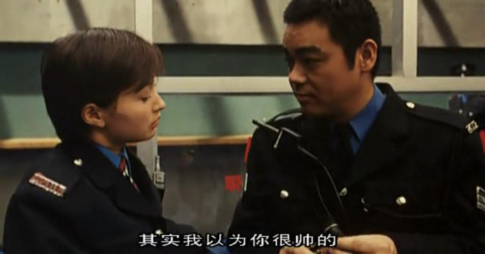 《冲锋队怒火街头：橙天嘉禾高清修复版，4K超清播放，支持多种播放器、C作系统，经典动作片！》