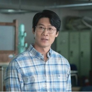 韩剧《ThroughtheDarkness：解读恶之心的人们》