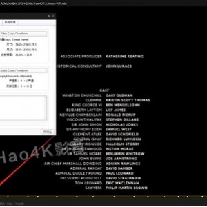 《极速在线查看4KREMUX原盘蓝光视频，无需下载，支持倍速播放》