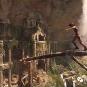 极致视觉体验：古墓丽影系列4KREMUX3部全