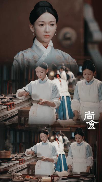 《2022尚食：美食文化的发展历程》