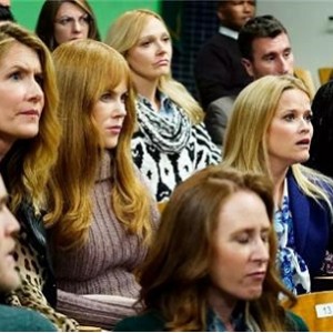 超值体验：《大小谎言》S01&S02阿里云盘APP视频原画倍速播放